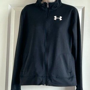 Under Armour light jacket